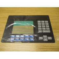 Allen Bradley 2711B6C1 Panel View Keypad Membrane Only - New No Box