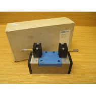 Festo JMFH-52-D-2-C Solenoid Valve 151852