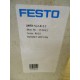 Festo JMFH-52-D-2-C Solenoid Valve 151852