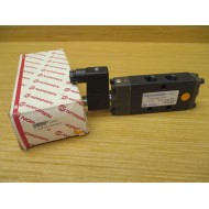 Norgren 375-0-081-68-5 OMNI Valve 3750081685