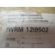 Baumer IWRM 12I9502 Inductive Proximity Switch IRWM12I9502