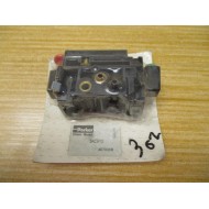 Parker BAC3P10 Hydraulic Valve