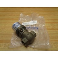 Valvaut Effepi Z200104E Globe Valve