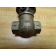 Valvaut Effepi Z200104E Globe Valve