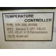 Ogden ETR-8300-4111004 Temperature Controller ETR-8300