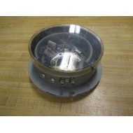Mercoid DA-34-2-7 Pressure Control DA3427 - Used