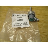 Pepperl + Fuchs NJ 2-C-E02-2.062-V1 Inductive Sensor 906147 WO O-Ring