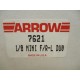 Arrow 7621 Filter Regulator Lubricator