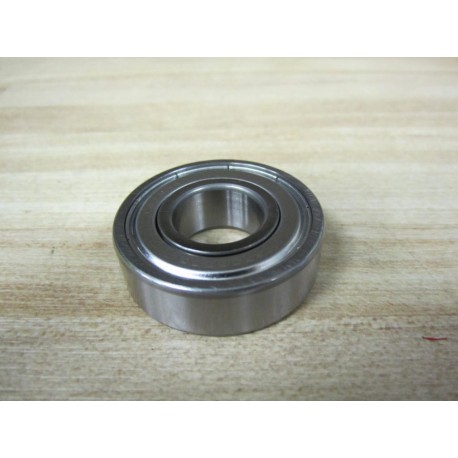 6203ZC3 Shielded Ball Bearing 807225