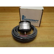 PhotoCraft RGA-60024 Encoder RGA60024