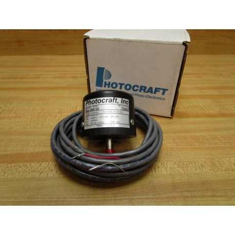 PhotoCraft RGA-60024 Encoder RGA60024