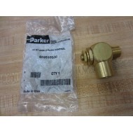 Parker 3251-0500 Flow Control Valve 032510500