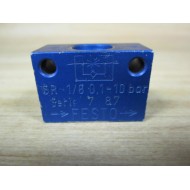 Festo GR-18 Valve 202626 - Used