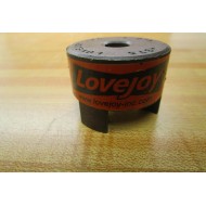 Lovejoy L-075 .4375 Coupling L0754375 - New No Box