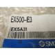 SMC EX500-IE3 Input Block EX500IE3