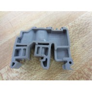 ABB B1 Terminal Block End Barrier (Pack of 2) - Used