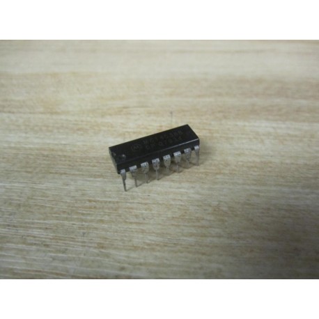National Semiconductor LM339N Integrated Circuit - New No Box