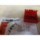 Cutler Hammer E30-KF10 Eaton Push Button Lens E30KF10 Open (Pack of 3)