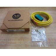 Allen Bradley 802M-CY12 802MCY12 Limit Switch Series B