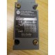 Allen Bradley 802T-BP Limit Switch 802THP Ser.J