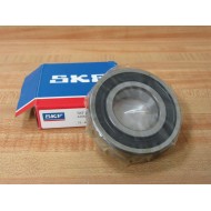 SKF 6206 2RSJEM Ball Bearing 6206-2RS1C3GJN