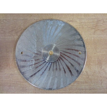 900C-4-080 900C4080 19305 Abrasive Disk - New No Box