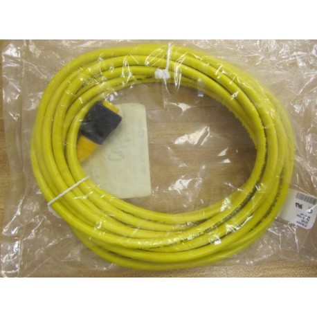 Turck RK 40-6M Cord Set U2046