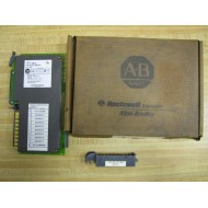 Allen Bradley 1771-OB DC Output Module 1771-0B Ser C Rev.A02