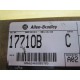 Allen Bradley 1771-OB DC Output Module 1771-0B Ser C Rev.A02