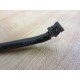 Omron A165E-S-03U E-Stop Switch A05B-2301-D002 6-P,6-W,Conn wInsul Sleeve - New No Box