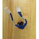 Omron A165E-S-03U E-Stop Switch A05B-2301-D002 6 Pin 2 Connectors - New No Box