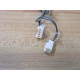 Omron A3BE-92D0-R Push Button A3BE92D0R - Used