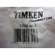 Timken TRB-613 TRB613 Washer 20mm X 11mm (Pack of 2) - New No Box
