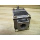Square D L100WS2M3 R.B. Denison Lox-Switch Limit Switch Series F