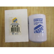 NAPA 4114 Napa Cooling System Filter