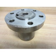 4 38X5 12 438X512 Bushing - Used