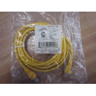 Allen Tel AT1507-8C AT15078C 7 Foot Cat 5 Patch Cable