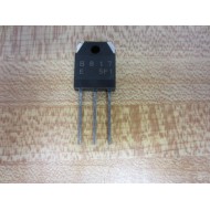 B81 Transistor B 8 1 7 E 5F1 (Pack of 2) - New No Box