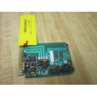 Unico 100-728 100728 PC Board - Refurbished