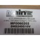 Main Filter MF0060202 Filter Element DHD240G10V