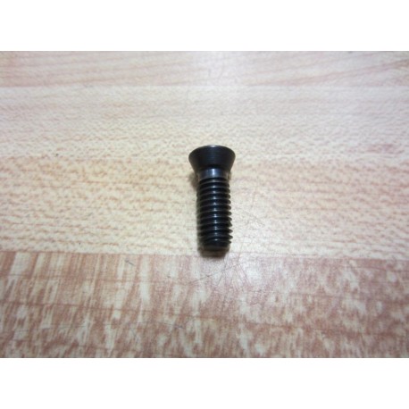 Iscar 14-5193 145193 SFS WSP Screw M6 X 1 X 17 (Pack of 4) - New No Box