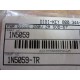 Vishay 1N5059-TR 1N5059TR 1N5059 Avalanche Diode (Pack of 3) - New No Box