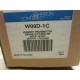 Johnson Controls W99D-1C Humidity Transmitter 12V 10-90% RH W99D1C