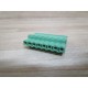 Phoenix Contact 061578 Connector plug MVSTBR2.5-5.08 8 Pin Positions 061578