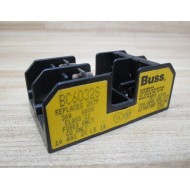 Bussmann BC6032S Buss Fuse Block (Pack of 5) - Used