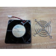 NMB 2410ML-04W-B40 Fan 2410ML04WB40 WGuard - Used