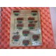 IDC TM88-DAD Circuit Board  TM88DAD - Rev C - Used