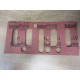 Ross 1245K77 Valve Service Kit WO Oil