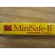 STI MS4336B-2 MiniSafe-B Light Curtain 36" Transmitter - New No Box
