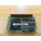 Fanuc A20B-3300-0105 Card 8 SDram 16MB A20B-3300-010501A - Used